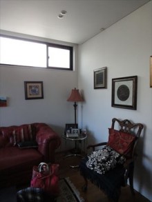 壁塗装でイメージを一新 壁塗装でイメージを一新